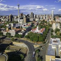 Johannesburg