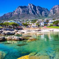 Cape Town